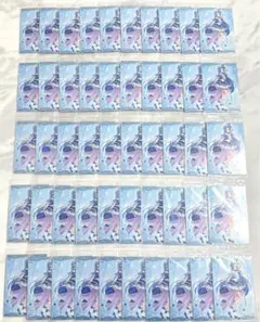 プリキュア ウエハース11(キュアウィンク) 50枚セット