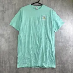 Women of Joy Tour RESTORE Tシャツ/ミントグリーン
