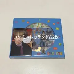 boynextdoor ボネクド テサン boylife メンバーソロ盤