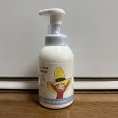【新品、未開封】ママ＆キッズ ベビーヘアシャンプー 370ml