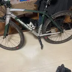 ロードバイクMERIDA SCULTURA 100 送料込み値段