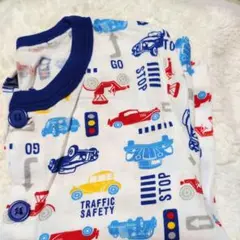 ￥850□半袖&短パン□ゆうゆうメルカリ便 パジャマリブ□Tシャツ□3点
