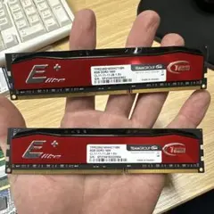 TEAMGROUP Elite DDR3 8GB 1600MHz CL11