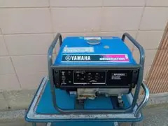 YAMAHA ヤマハ 発電機 EF2300