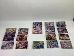 ラブライブスクールアイドルフェスティバル ALLSTARSウエハース まとめ売り