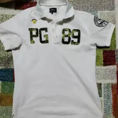 PEARLY GATES ポロシャツ サイズ5