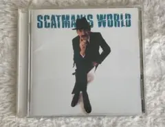 Scatman John SCATMAN'S WORLD CD 14曲