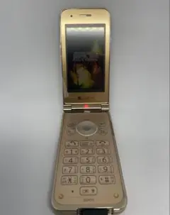 3Gガラケー　824SH