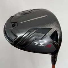 Tsi3 10.0 ヘッド単品 カバーあり 名器
