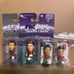 クリスティアーノ・ロナウド ユニフォーム フィギュア 新品未開封 完売品 mundial_5002625