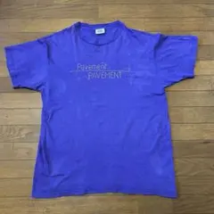 PAVEMENT 90's Tシャツ XL