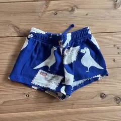 minirodini ショートパンツ