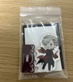 オラクル　蘭丸　ちびキャラ　アクスタ