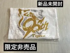 阪神タイガース　90周年　オリジナルトートバッグ【非売品】