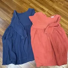 PAIR.manonワンピース、110