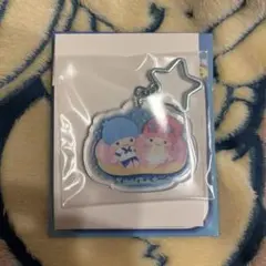 サンリオキャラクターズ アクリルキーホルダー キキララ
