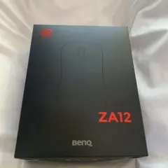 ZOWIE ZA12