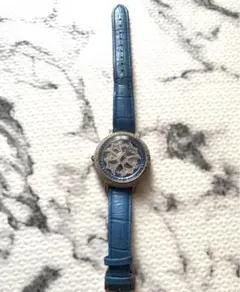 ブリラミコ ブルー