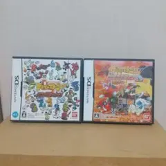 デジモンストーリー2作品セット