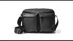 SMART SHOULDER BAG BOOK 未使用