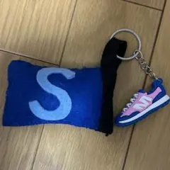 彼女が作った物