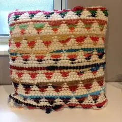 unico ウニコ クッションカバー 45cm×45cm