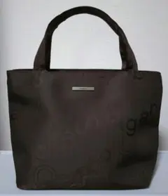 【ungaro】バッグ