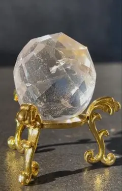 レムリアン　カット　ファセットカット　レムリアンカット　水晶