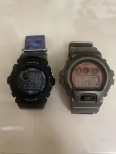 2025年最新】dw-6900sbの人気アイテム - メルカリ