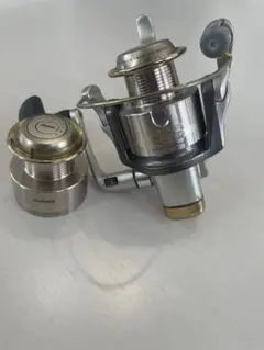 ダイワ トーナメント-Z 2500 LBT