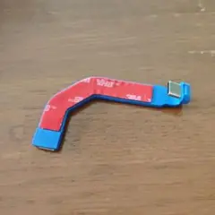 タイプC　直角　フレキシブルケーブル