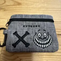 坩堝ミニウォレット