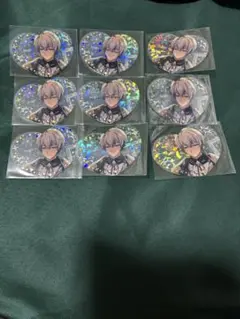 アイナナ ぴくりあ コレクション 逢坂壮五