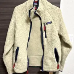 patagonia パタゴニア レトロパイルジャケット