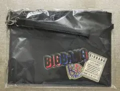 ⚠️今だけ1,555円⚠️BIGBANGラストダンス ツアーグッズ ショルダーバッグ