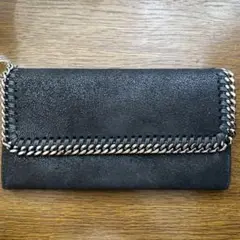 ステラマッカートニー 長財布