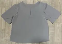 SUIT SELECT ブラウス レディース 半袖 春 夏 古着
