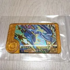 ポケモン　フレンダ　ミライドン