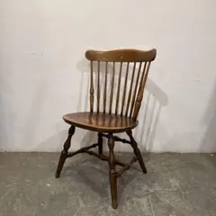ヴィンテージ　ダイニングチェア　カフェチェア　1