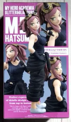 新品未開封 僕のヒーローアカデミア MEI フィギュア