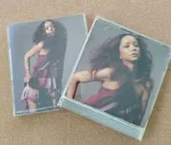 WANT ME,WANT ME／安室奈美恵