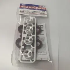 ローフリクション小径ナロータイヤ（24mm）＆3本スポークホイール未開封品