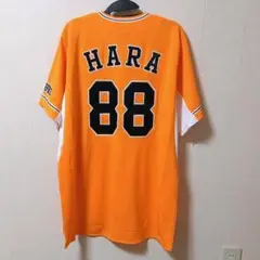 ジャイアンツ 応援 ユニホーム 88 HARA