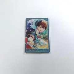 あんスタ 守沢千秋 中国 カード