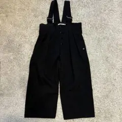 FITH フルフランサージ サロペット ロングパンツ 110
