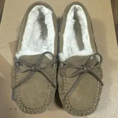 Ugg モカシン　20cm