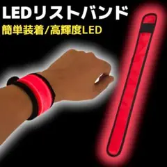 ウォーキングライト LED ランニングライト アームバンド 夜間 ジョギング