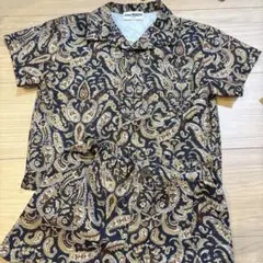 リトルウィークエンド　セットアップ　90