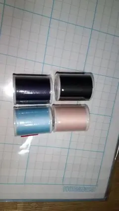 フジックス レジロン4本セット