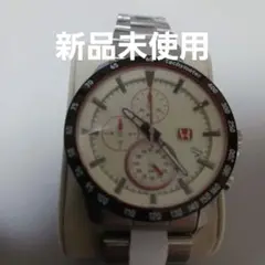 HONDA クロノグラフ クォーツ腕時計